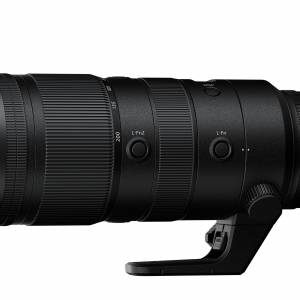 NIKKOR Z 70-200mm f/2.8 VR S Nikon