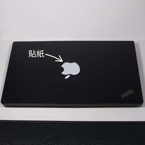 二手Lanovo Thinkpad 13 2nd Gen Signature Edition 新淨有原裝盒