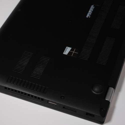 二手Lanovo Thinkpad 13 2nd Gen Signature Edition 新淨有原裝盒
