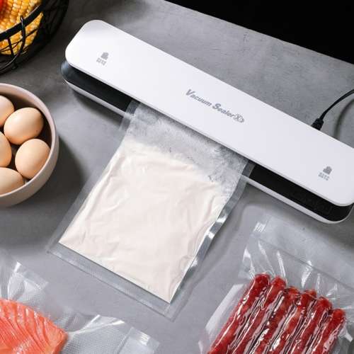 小天厨乾濕兩用真空封口機 High Power Vacuum Sealer