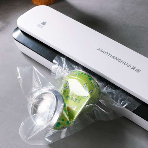 小天厨乾濕兩用真空封口機 High Power Vacuum Sealer
