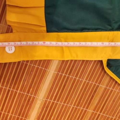 圍裙茶餐廳樓面圍裙apron成人圍裙茶記阿姐圍裙批發結業清貨