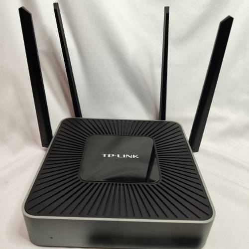 TP-Link 企業級AC1200雙頻無線VPN路由器 TL-WAR1208L (簡體)