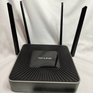 TP-Link 企業級AC1200雙頻無線VPN路由器 TL-WAR1208L (簡體)