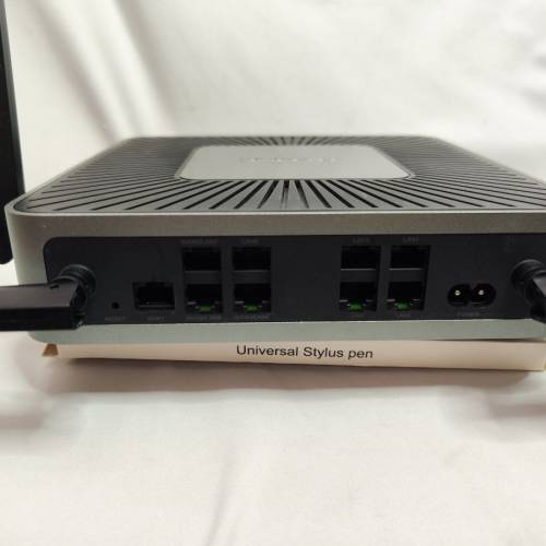 TP-Link 企業級AC1200雙頻無線VPN路由器 TL-WAR1208L (簡體)