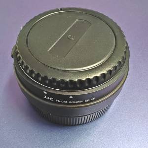 JJC Canon EF轉RF轉接環