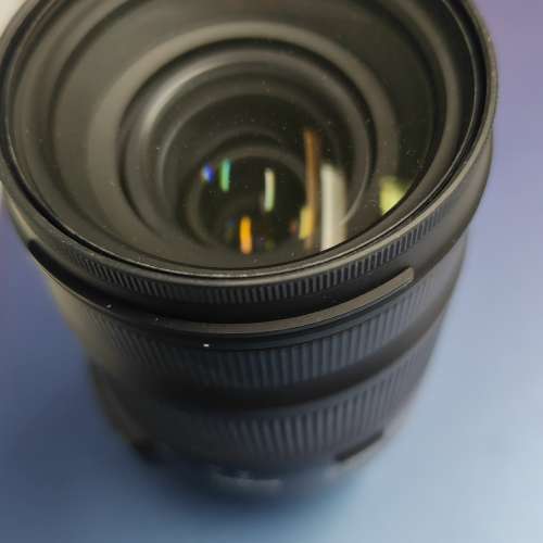 TAMROM EF 35-150 F2. 8-4 Di VC OSD