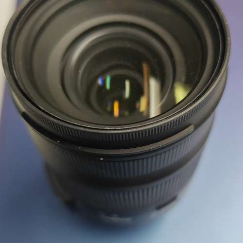 TAMROM EF 35-150 F2. 8-4 Di VC OSD