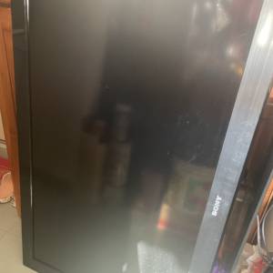 索尼40寸液晶電視