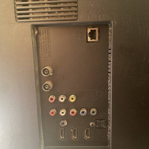 索尼40寸液晶電視