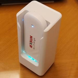 USB sim卡路由器專用充電倉 5000mah