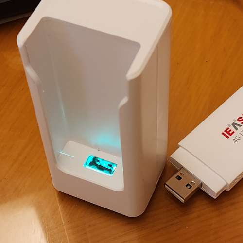 USB sim卡路由器專用充電倉 5000mah