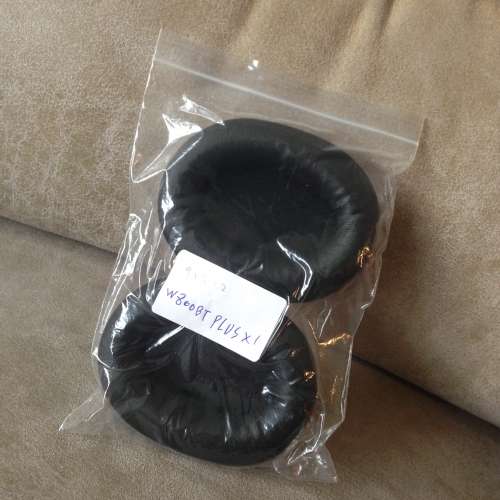 🎧 for EDIFIER W800BT+ W800K W800X Headphone Cushions  3rd Party NEW 全新 代用...