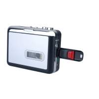 錄音帶救星 卡式帶轉MP3 無需電腦 自動分段 高音質