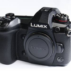 Panasonic Lumix DMC-G9 body Lumix G9