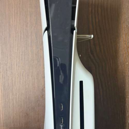 SONY Playstation PS5 Slim光碟版 1TB版 加額外1tb M2 SSD