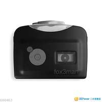 錄音帶救星 卡式帶播放器 USB CASSETTE TAPE TO MP3 CONVERTER YY-CC230