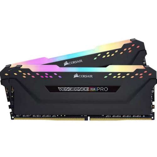 Corsair Vengeance RGB RS 8GB 2x8GB