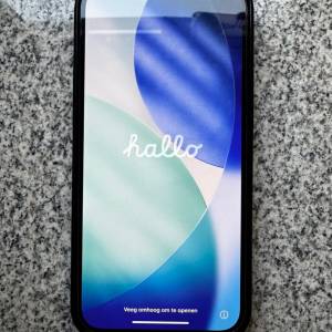 Apple iPhone 12 Pro Max 256Gb 太平洋藍色