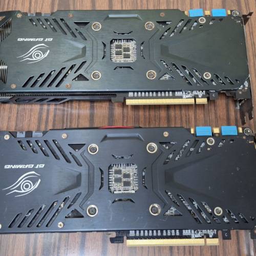 GIGABYTE GTX 970 G1 Gaming 4GB
