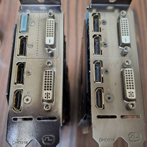 GIGABYTE GTX 970 G1 Gaming 4GB