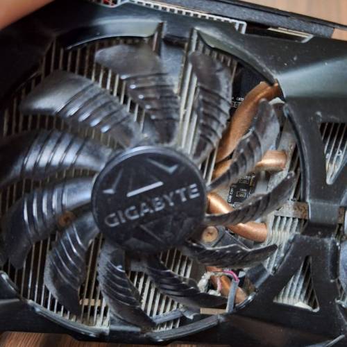 GIGABYTE GTX 970 G1 Gaming 4GB