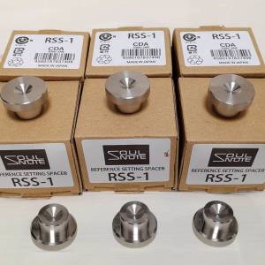 Soulnote RSS-1 承墊