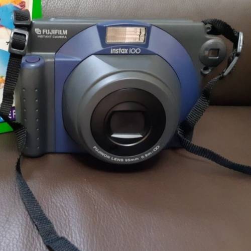 即影即有 wide 相機