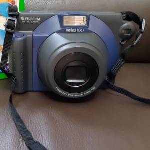 即影即有 wide 相機