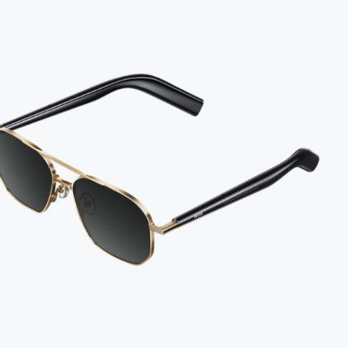 全新米家智慧音頻眼鏡