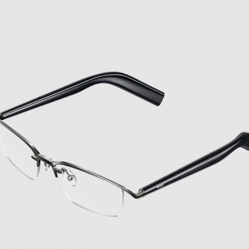 全新米家智慧音頻眼鏡