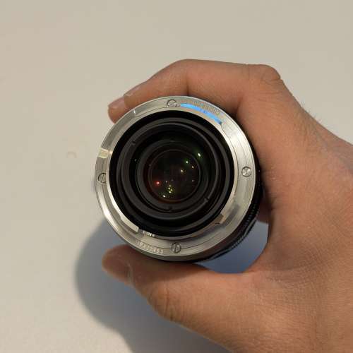 Voigtlander APO-LANTHAR 35mm F2 m-mount 行貨