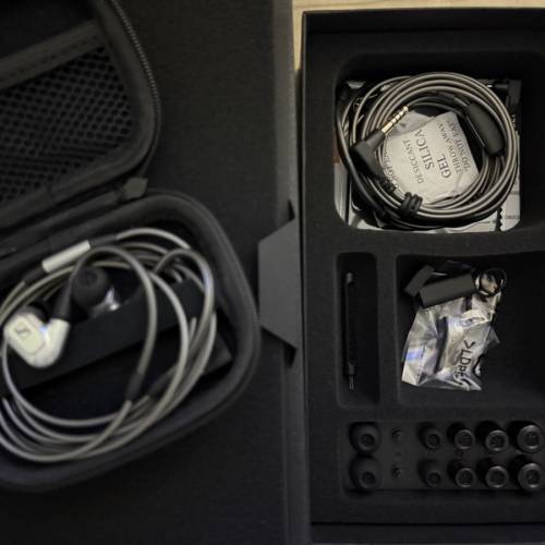 Sennheiser IE 900 IE900