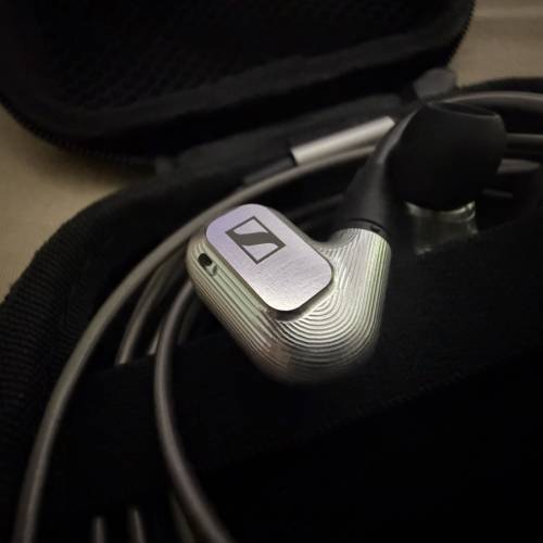 Sennheiser IE 900 IE900