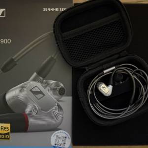Sennheiser IE 900 IE900