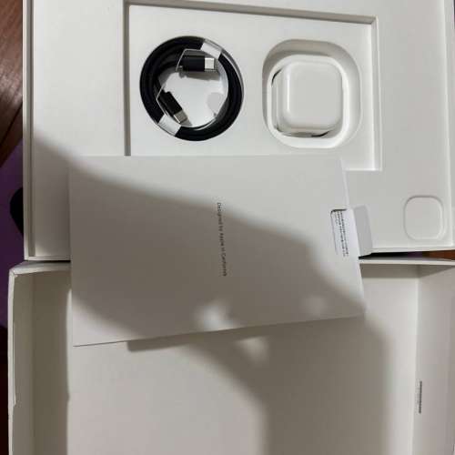 Mon花100電 Ipad pro m4 13吋 256gb黑色 wifi