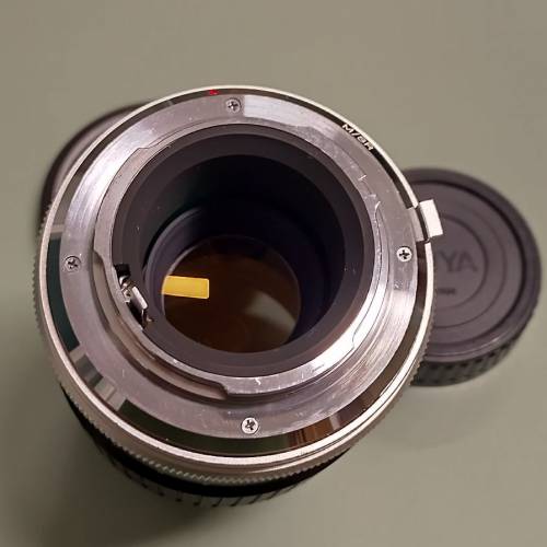 Hoya HMC Tele-Auto 135mm f2.8