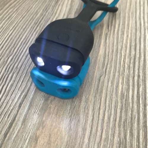 Topeak MT.Rocket/水架/前後燈