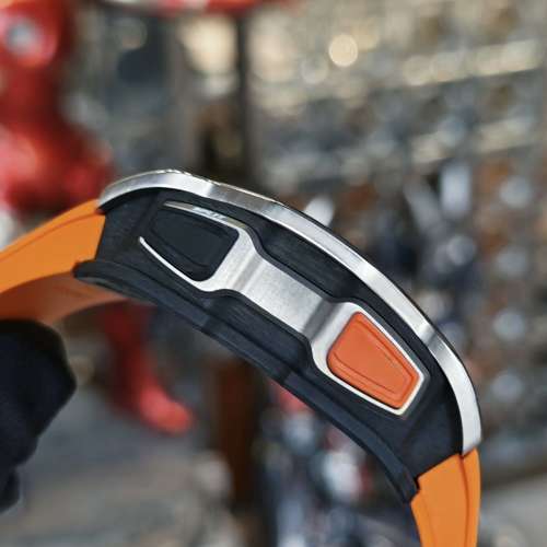 理查米勒 RM65-01麥凱倫聯名 限量 尖沙咀面交