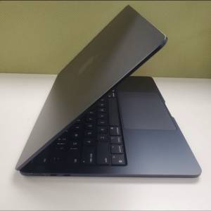 Apple MacBook Air 2022款 M2