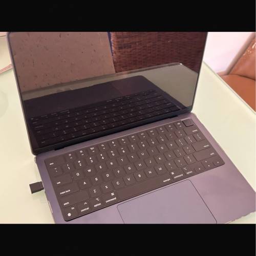 Apple MacBook Air 2022款 M2