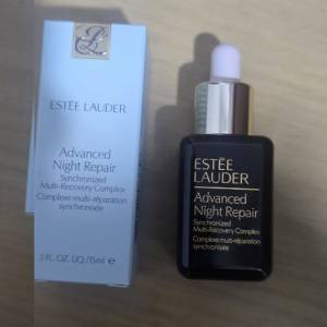 ESTEE LAUDER 精華液