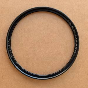 B+W 72mm  XS-Pro MRC Nano Clear 007M