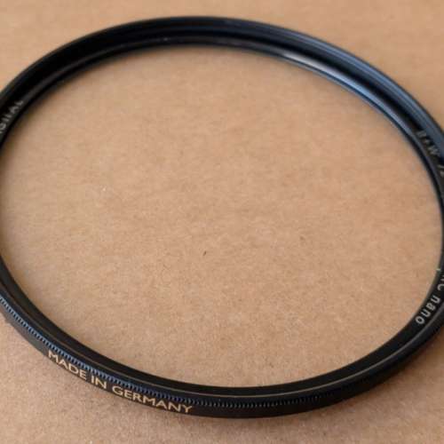 B+W 72mm  XS-Pro MRC Nano Clear 007M