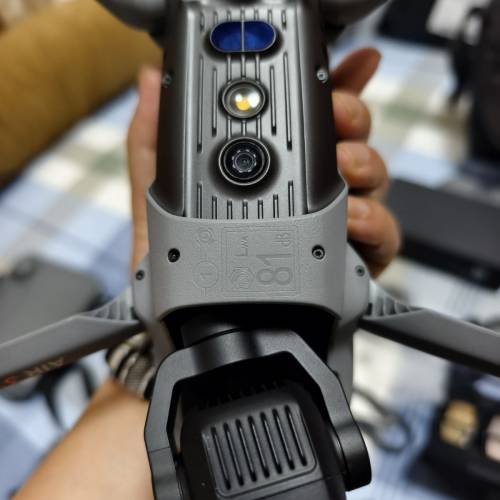 dji air 3s 暢飛版