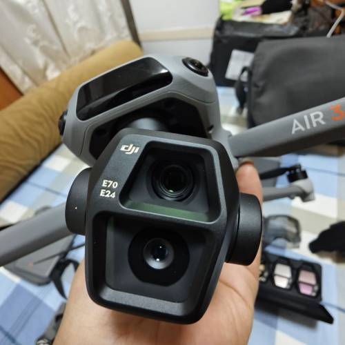 dji air 3s 暢飛版