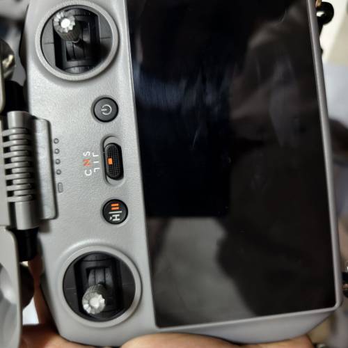 dji air 3s 暢飛版