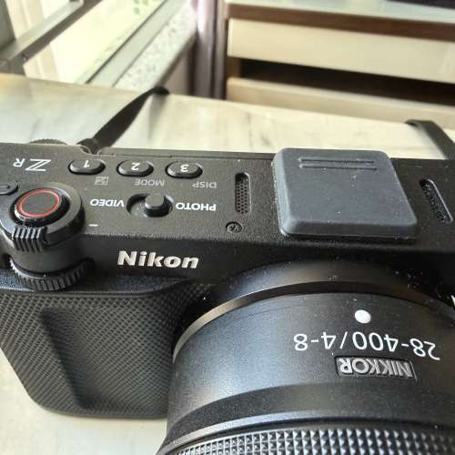 Nikon ZR