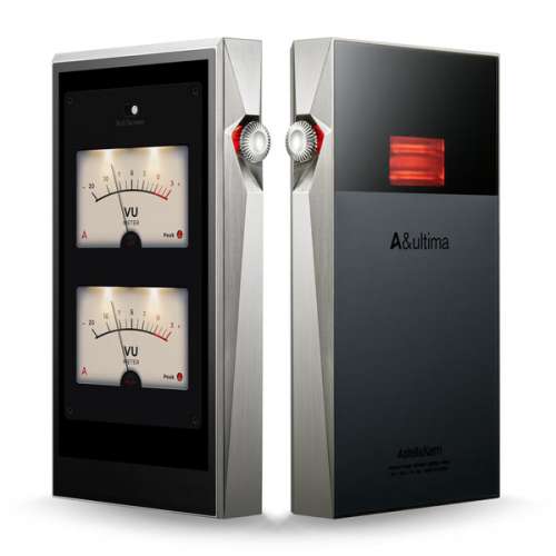 Astell&Kern A&ultima SP3000T