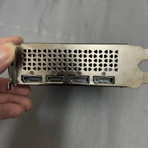 RTX4060-8G超級細卡